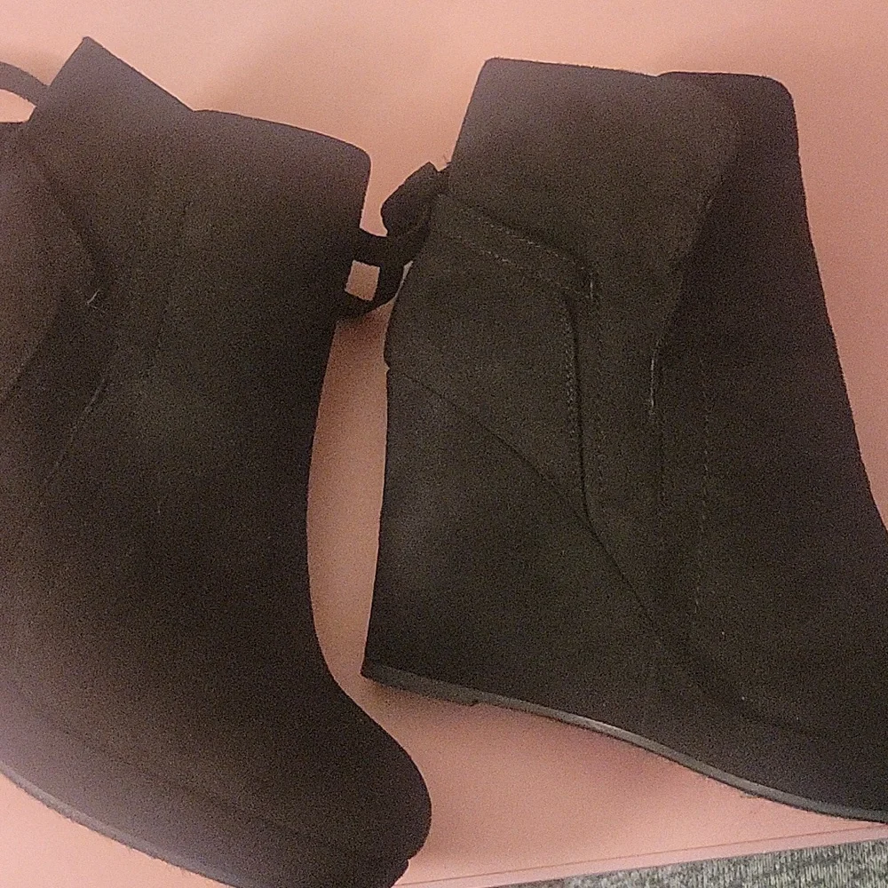 Booties - Picture 2 of 3